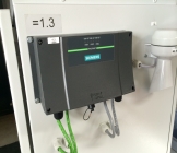 Siemens Profinet Connectivity Box PN PLUS (4x)